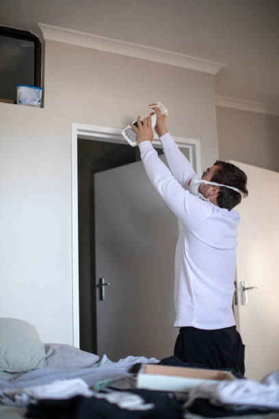 Best Commercial Mold Inspection  in Scotia, NY