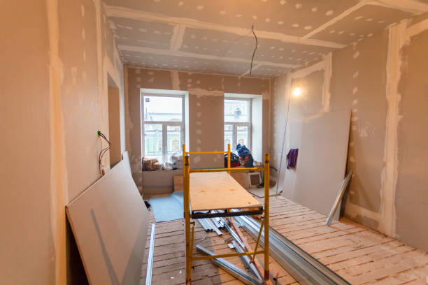 Best Asbestos and Lead Testing During Mold Inspection  in Scotia, NY